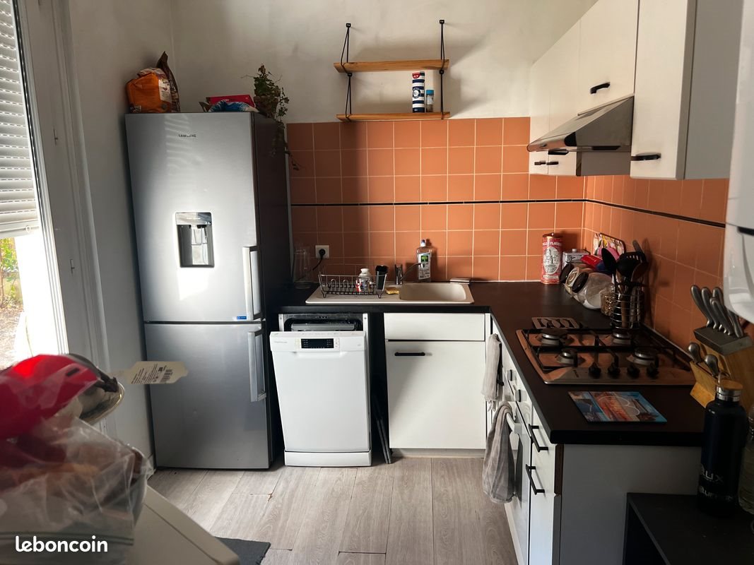 Appartement à louer, 90m², Limoges