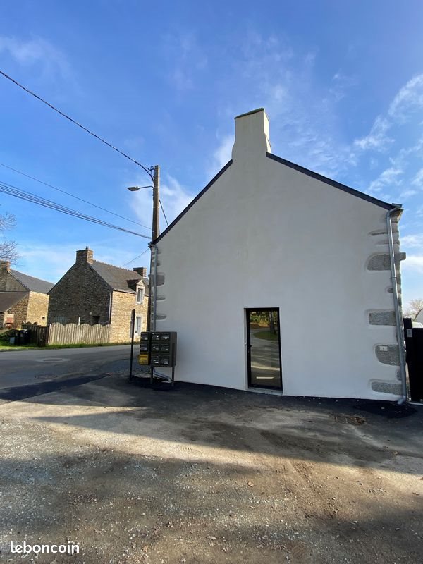Appartement à louer, 69m², Saint-Avé
