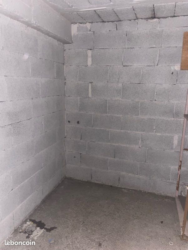 Appartement à louer, 5m², Cannes