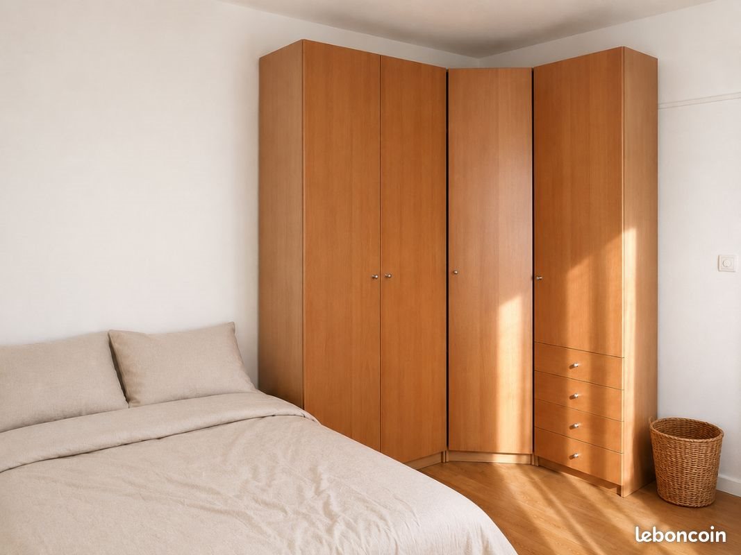 Appartement à louer, 29m², Enghien-les-Bains