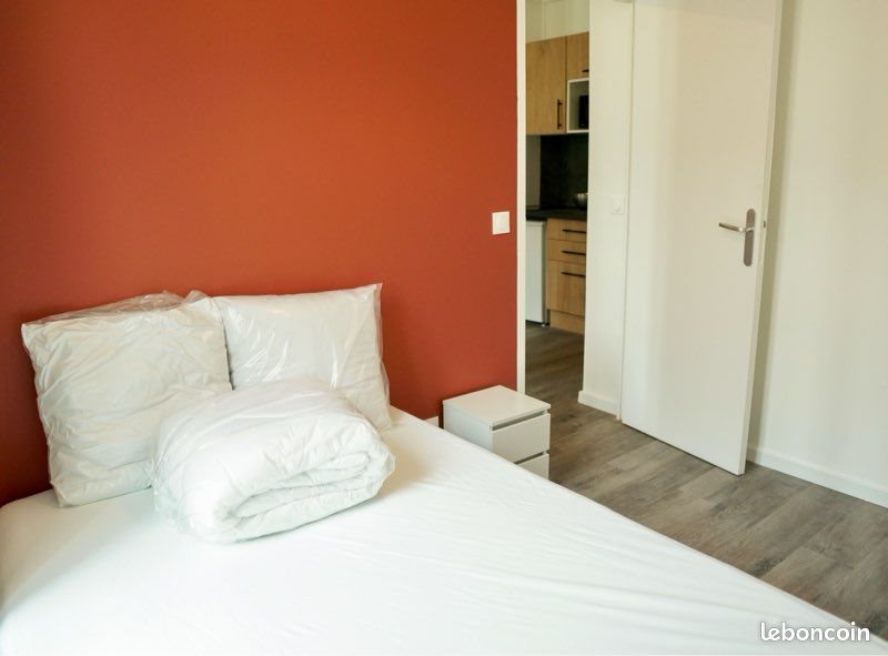 Appartement à louer, 29m², Montargis
