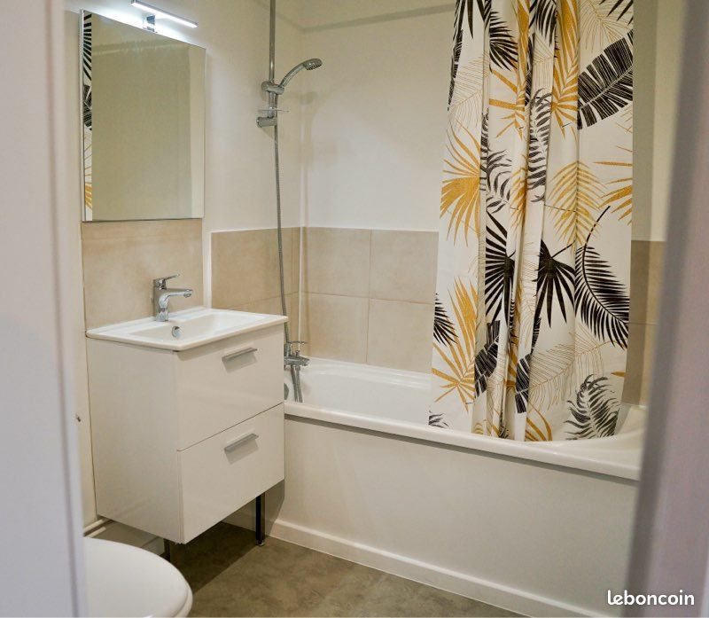 Appartement à louer, 29m², Montargis