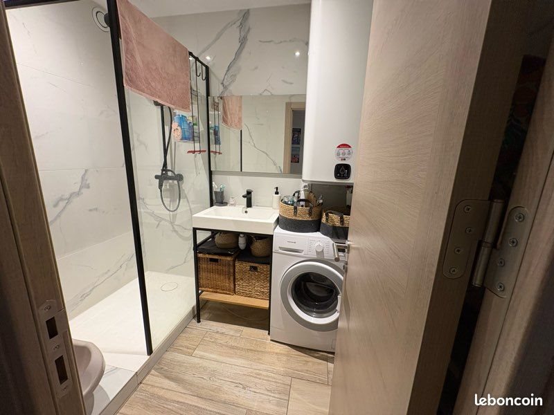Appartement à vendre, 70m², Tassin-la-Demi-Lune