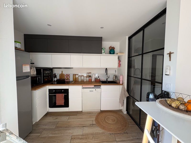 Appartement à vendre, 70m², Tassin-la-Demi-Lune