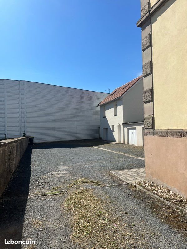 Maison à vendre, 470m², Sarrebourg