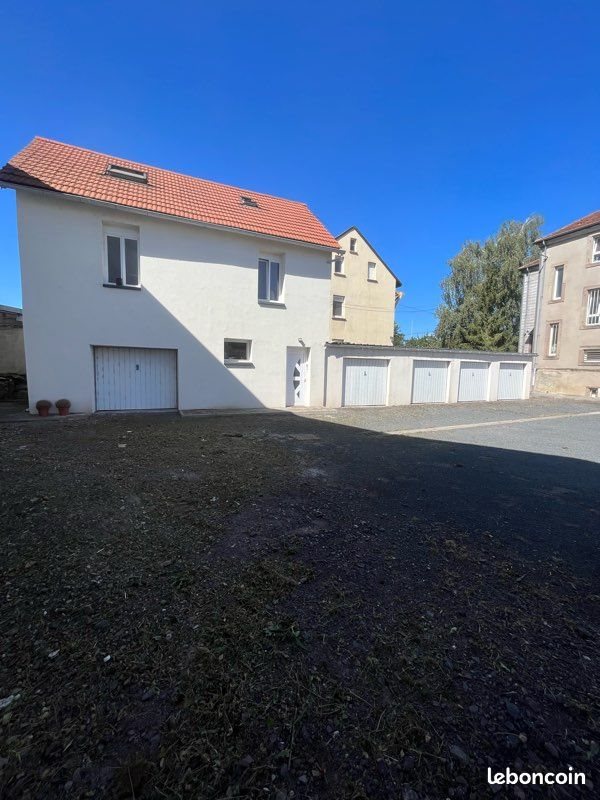 Maison à vendre, 470m², Sarrebourg
