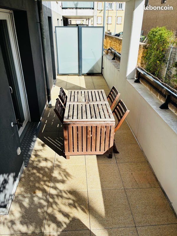 Appartement à vendre, 79m², Metz