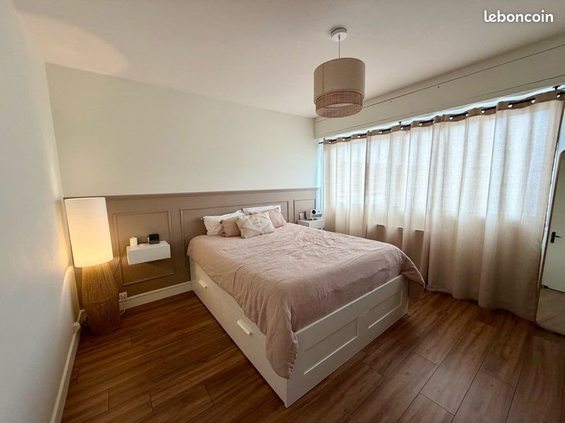Appartement à vendre, 67m², Bourges