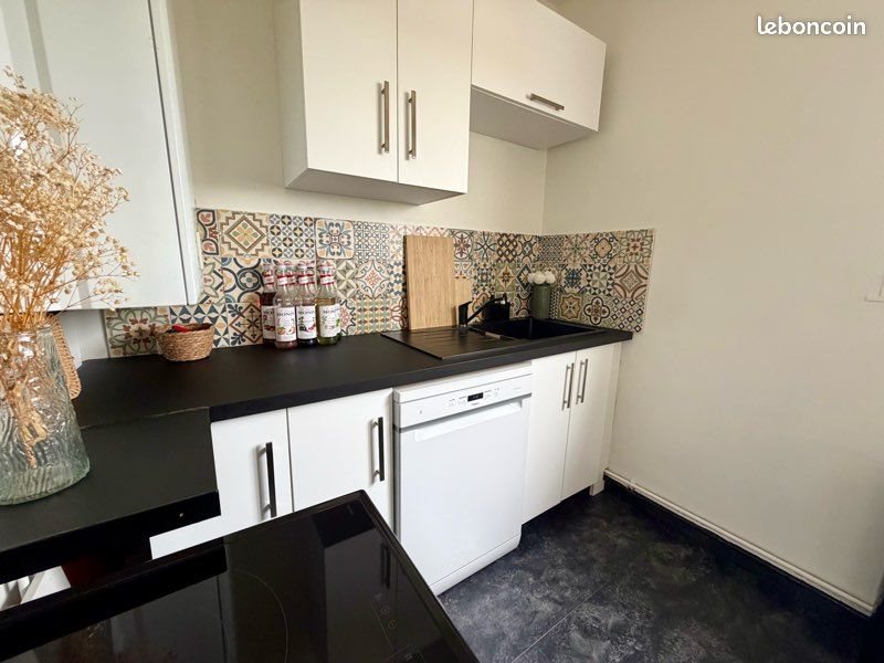 Appartement à vendre, 67m², Bourges