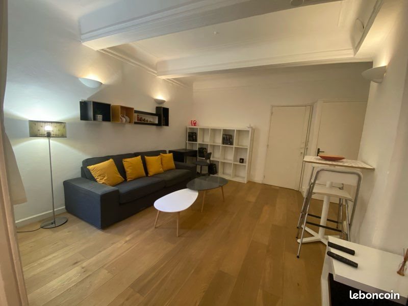 Appartement à louer, 42m², Aix-en-Provence
