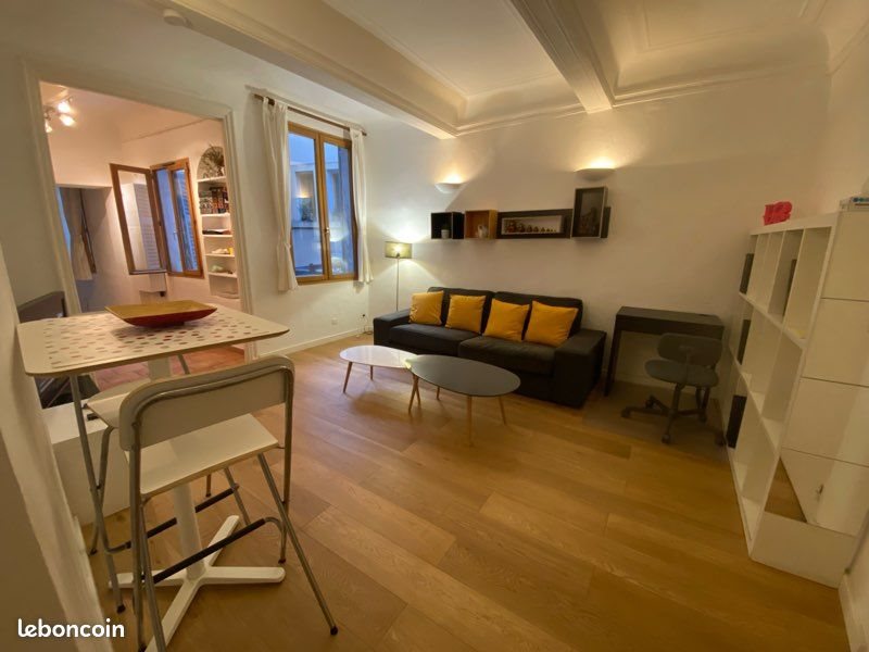 Appartement à louer, 42m², Aix-en-Provence