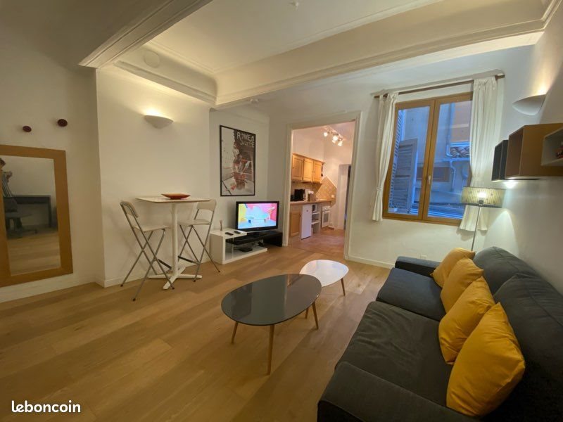 Appartement à louer, 42m², Aix-en-Provence