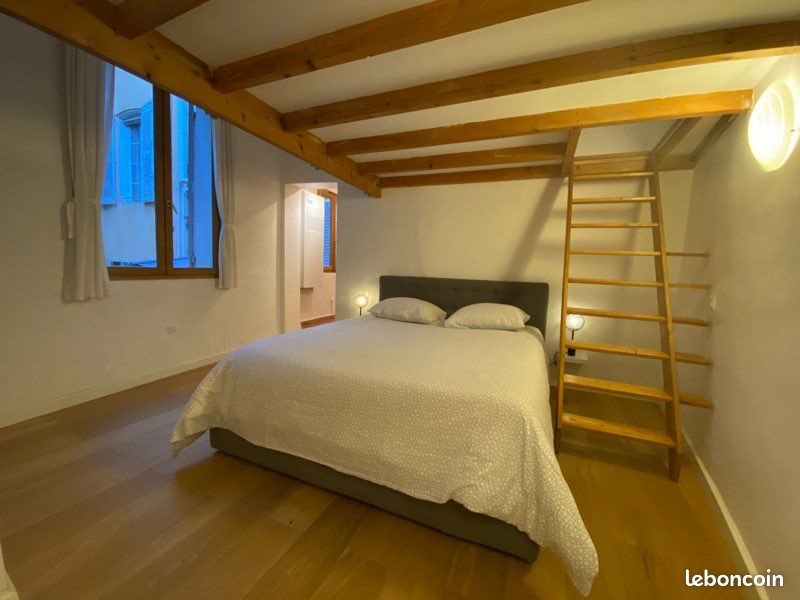 Appartement à louer, 42m², Aix-en-Provence