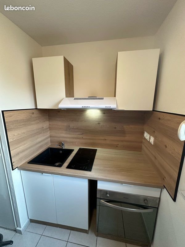 Appartement à louer, 53m², Langres