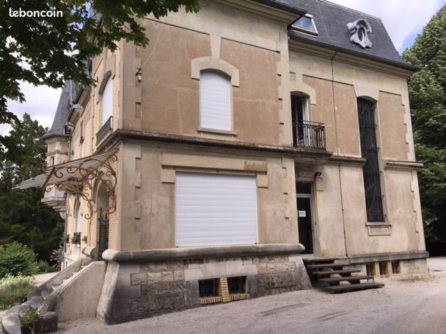 Appartement à louer, 43m², Lons-le-Saunier