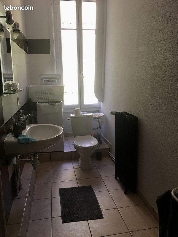 Appartement à louer, 43m², Lons-le-Saunier