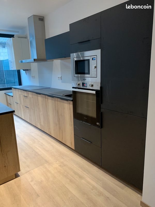 Appartement à louer, 130m², Charleville-Mézières