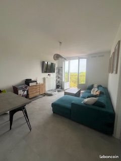 Appartement à louer, 55m², Le Mans