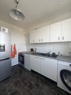 Appartement à louer, 55m², Le Mans