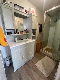 Appartement à louer, 55m², Le Mans