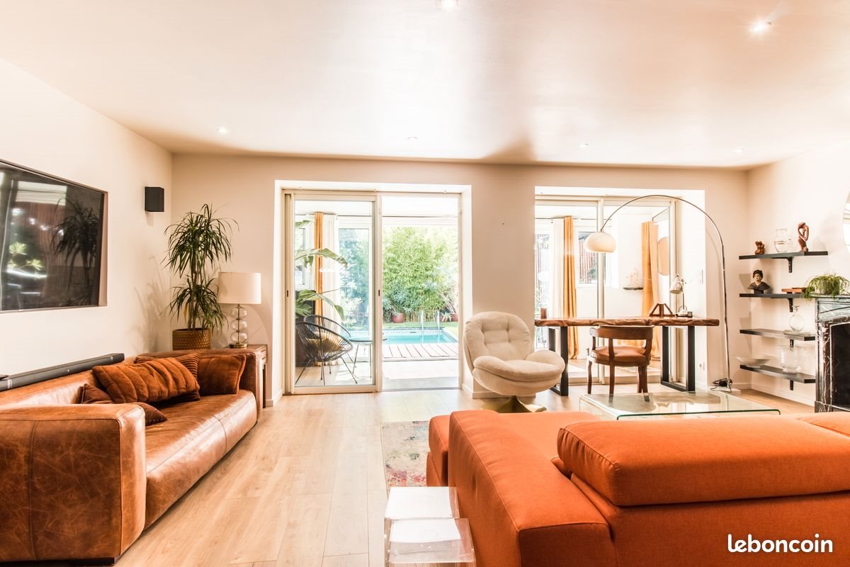 Maison à vendre, 150m², Perpignan