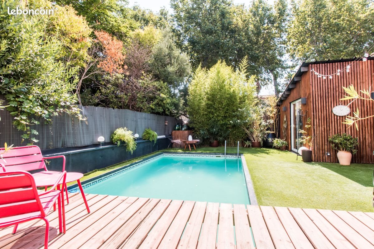 Maison à vendre, 150m², Perpignan