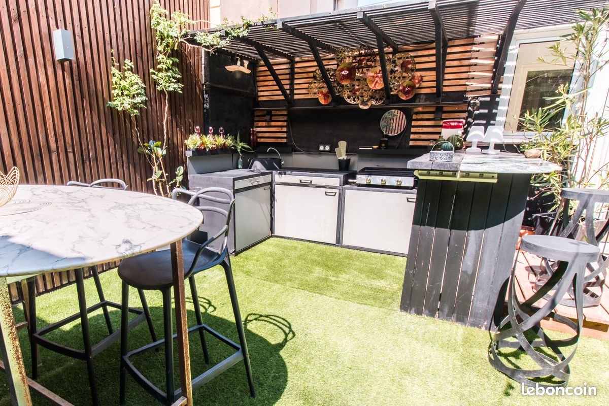 Maison à vendre, 150m², Perpignan