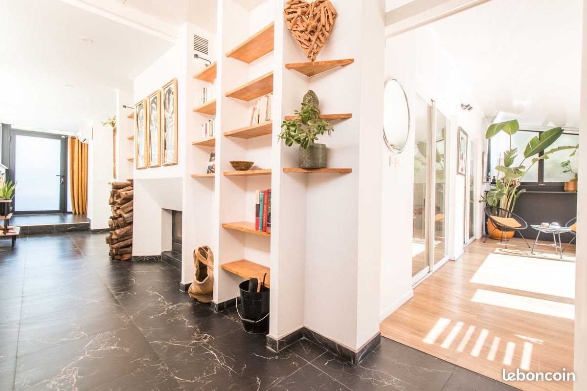 Maison à vendre, 150m², Perpignan