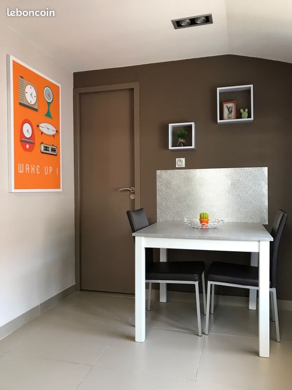 Appartement à louer, 43m², Bourg-en-Bresse