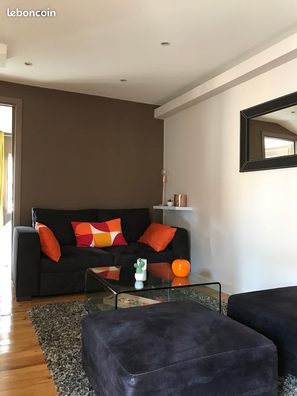 Appartement à louer, 43m², Bourg-en-Bresse