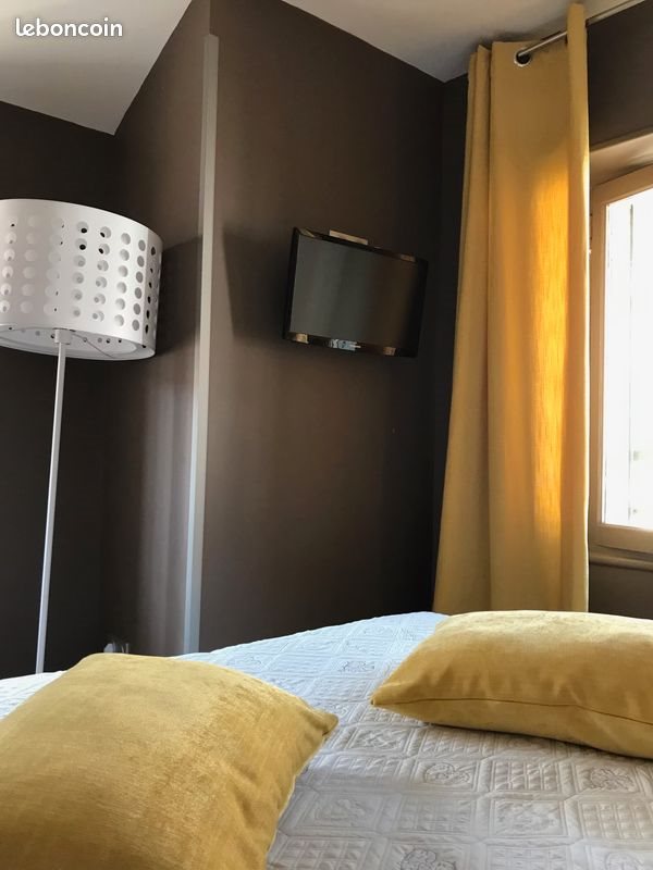 Appartement à louer, 43m², Bourg-en-Bresse