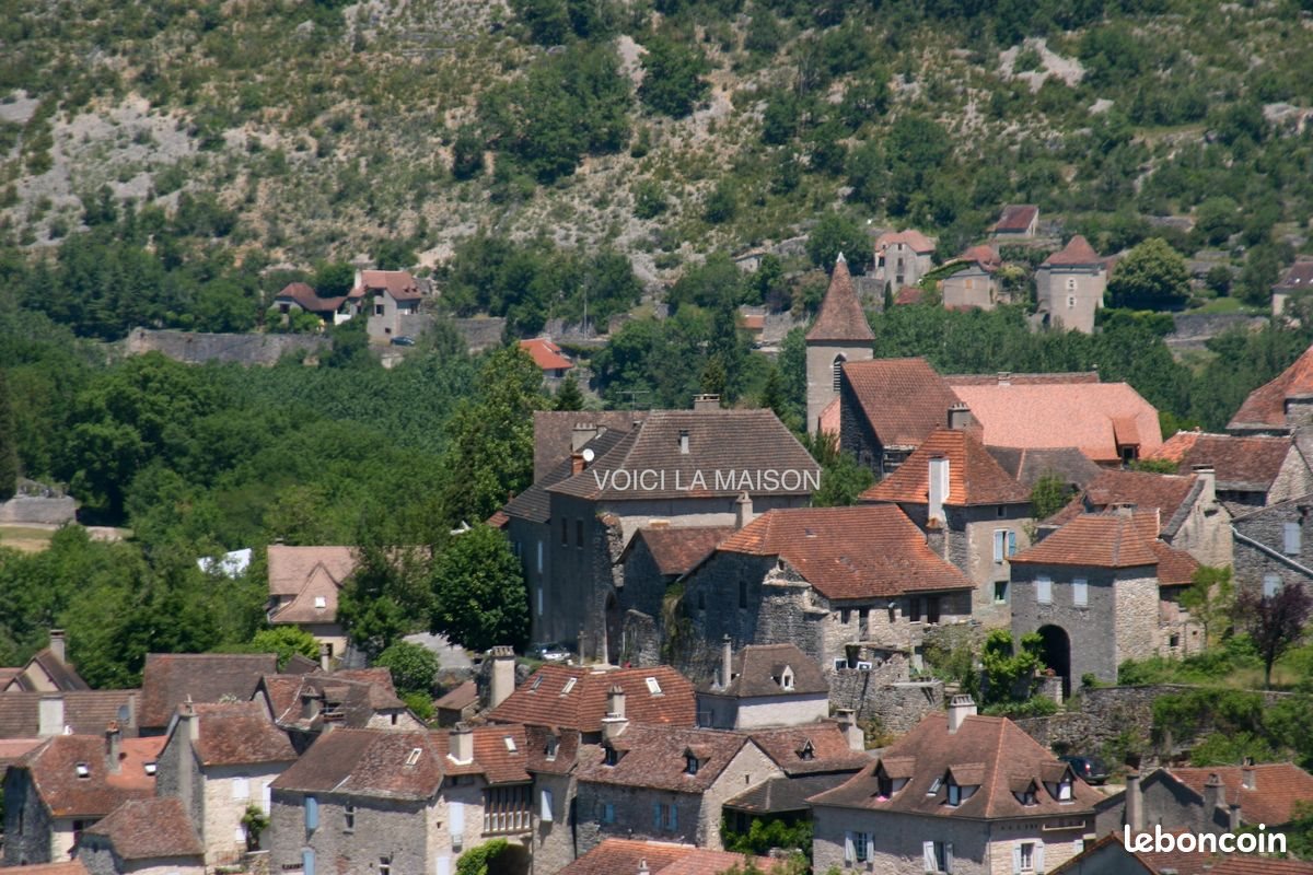 Maison à vendre, 320m², Calvignac