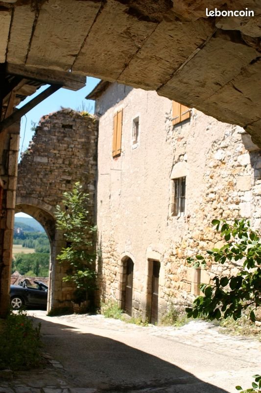 Maison à vendre, 320m², Calvignac