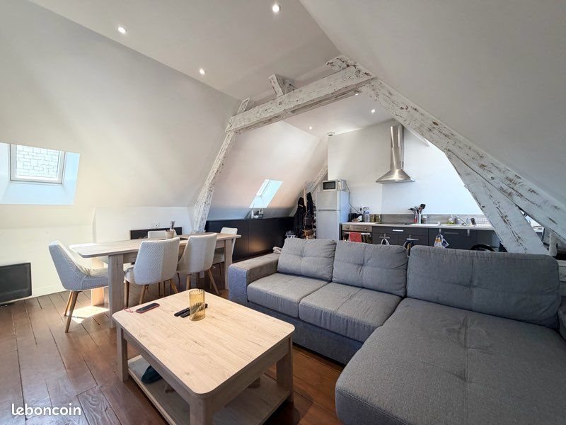 Appartement à louer, 65m², Brive-la-Gaillarde