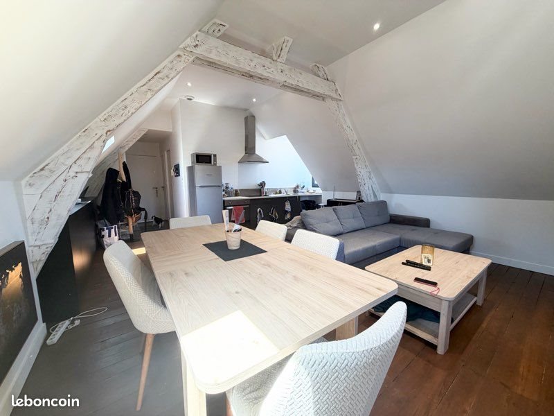 Appartement à louer, 65m², Brive-la-Gaillarde