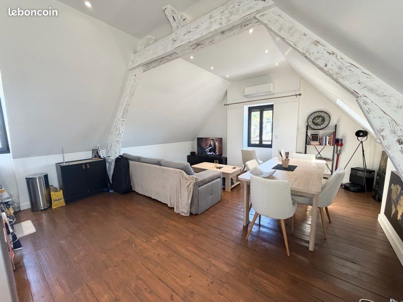 Appartement à louer, 65m², Brive-la-Gaillarde