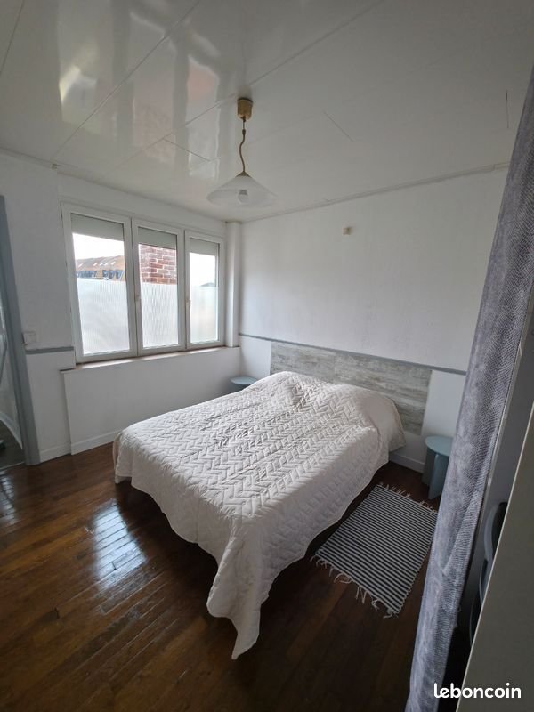 Appartement à louer, 40m², Calais