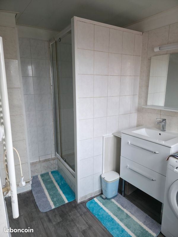 Appartement à louer, 40m², Calais