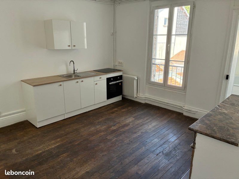Appartement à louer, 46m², Châlons-en-Champagne