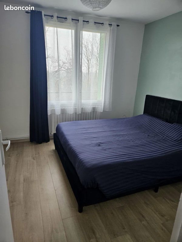 Appartement à louer, 68m², Chaumont