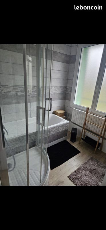 Appartement à louer, 68m², Chaumont