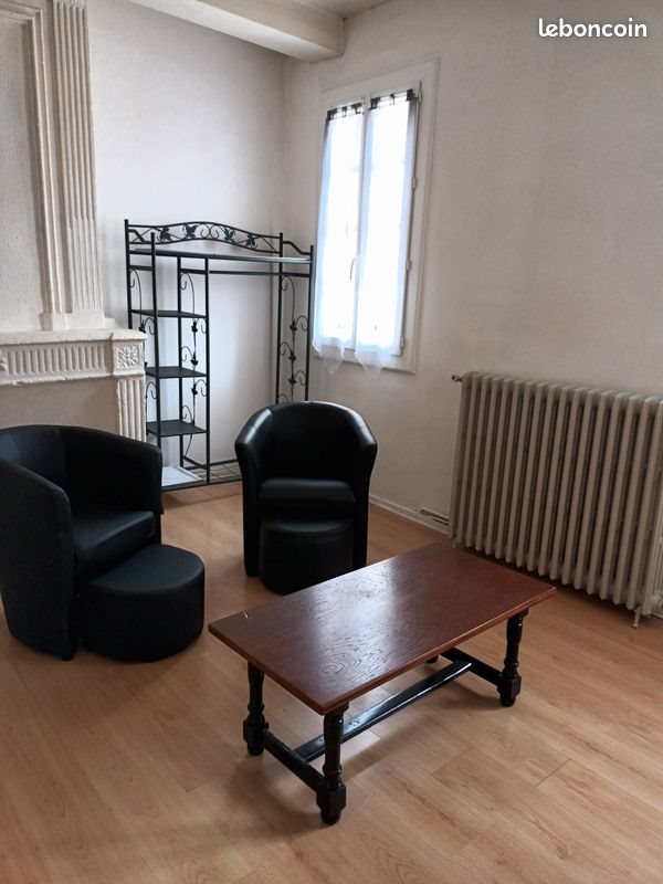 Appartement à louer, 30m², Bergerac