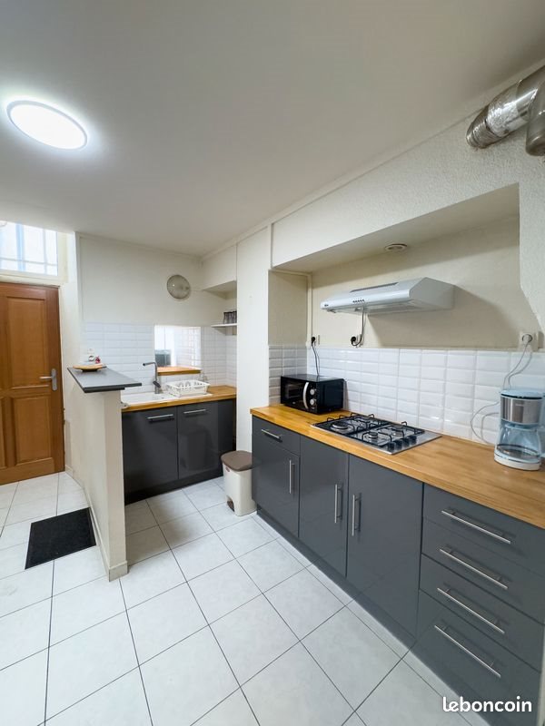 Appartement à vendre, 42m², Cahors