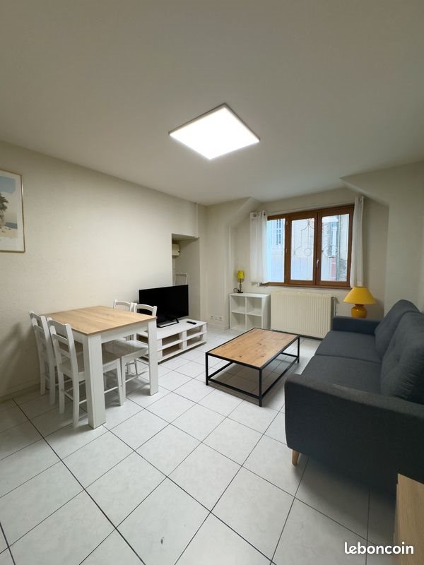 Appartement à vendre, 42m², Cahors