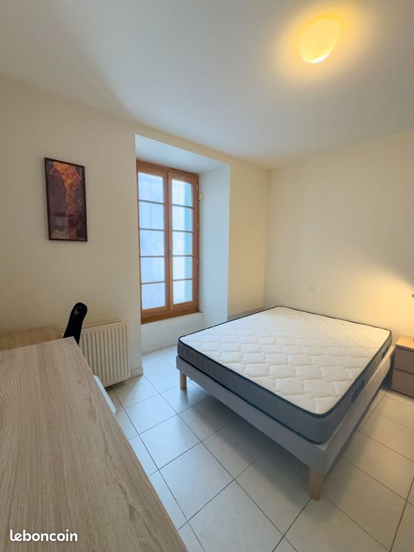 Appartement à vendre, 42m², Cahors