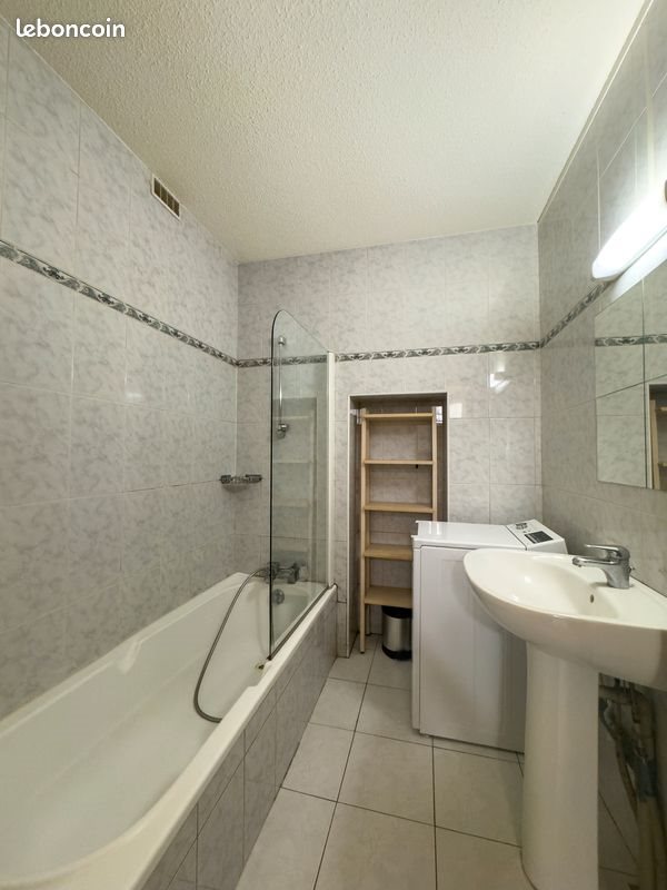 Appartement à vendre, 42m², Cahors