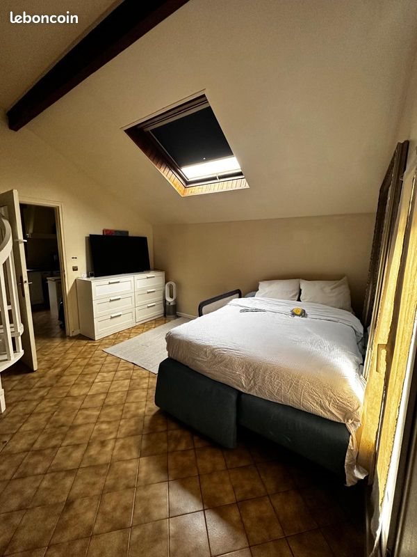 Appartement à louer, 37m², Aulnay-sous-Bois