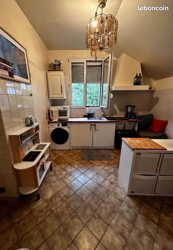 Appartement à louer, 37m², Aulnay-sous-Bois