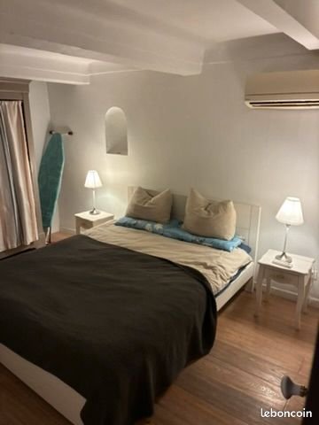 Appartement à louer, 34m², La Colle-sur-Loup