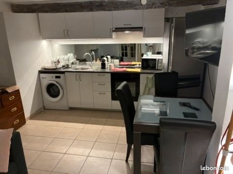 Appartement à louer, 34m², La Colle-sur-Loup